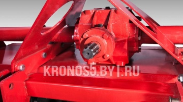 Почвофреза 2GQN (1,6 м)